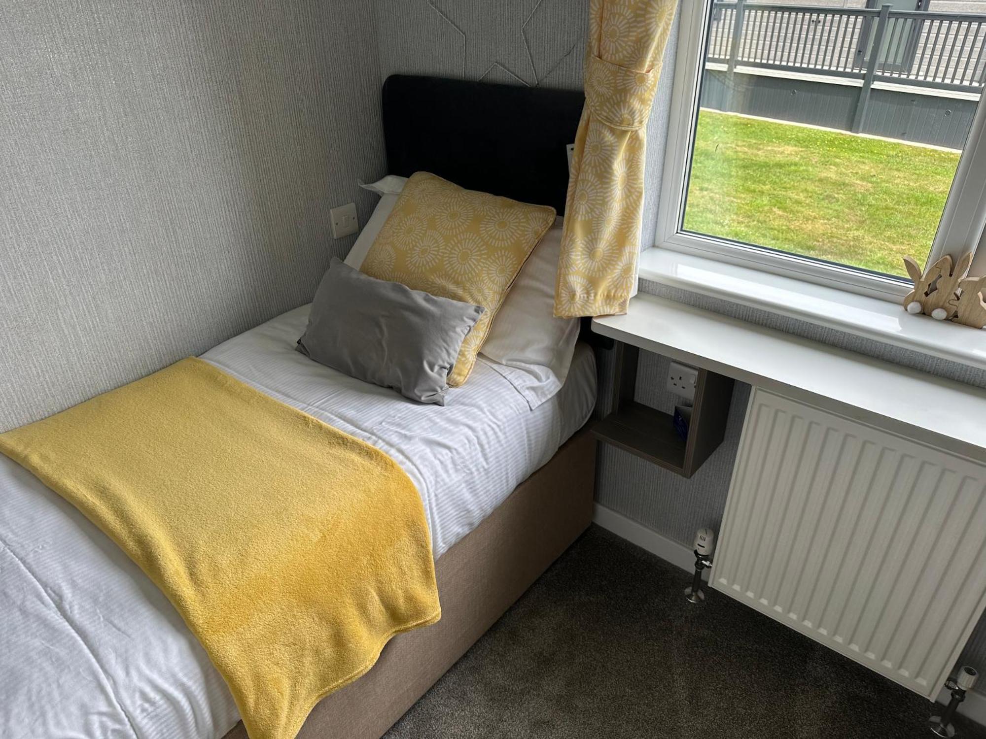 Orchard View Lodge Woodhall Spa Eksteriør bilde