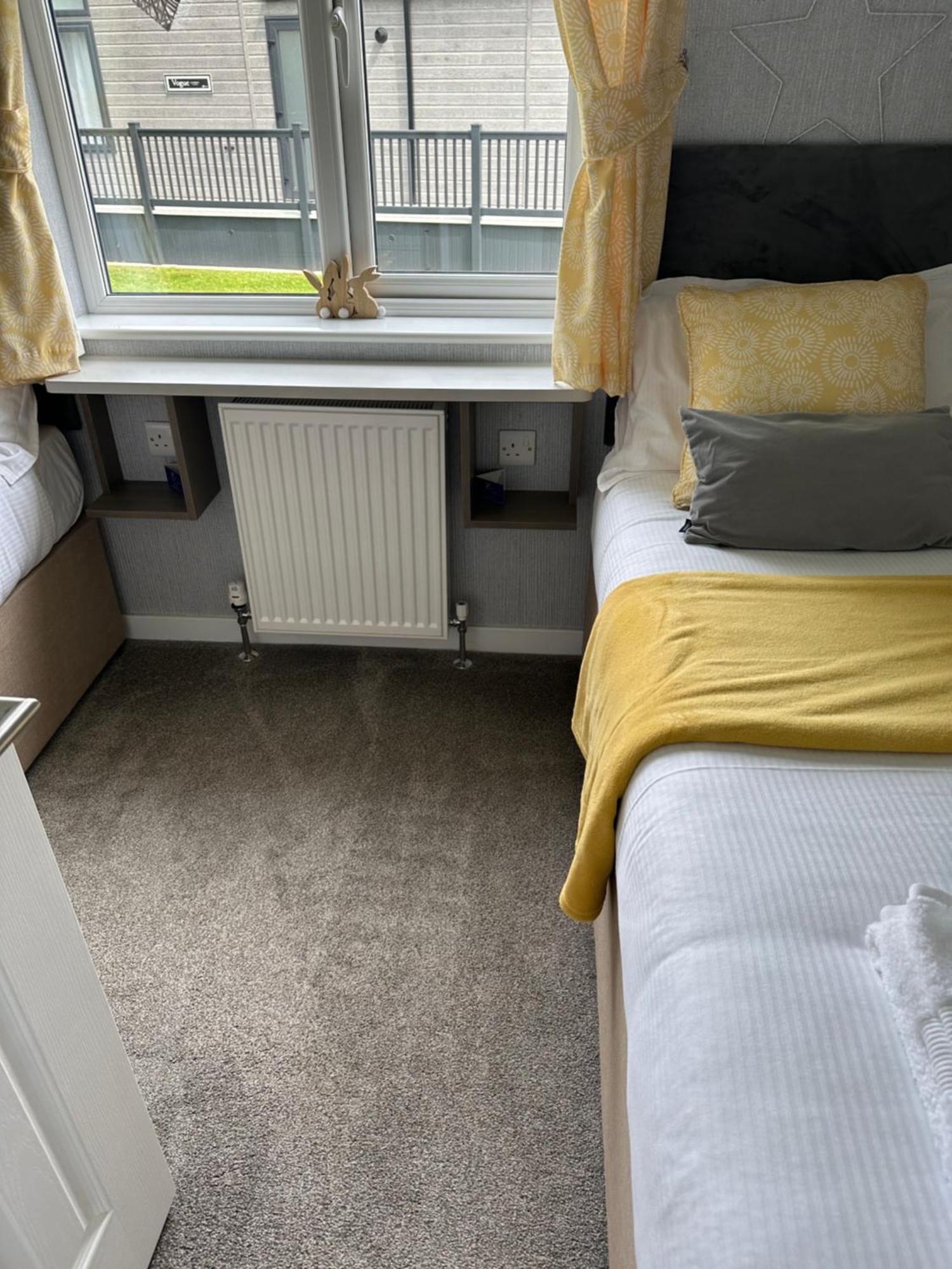 Orchard View Lodge Woodhall Spa Eksteriør bilde